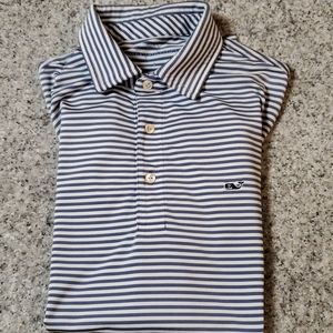 Vineyard Vines performance polo